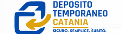 Deposito ad uso temporaneo Catania